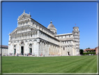 foto Piazza dei Miracoli